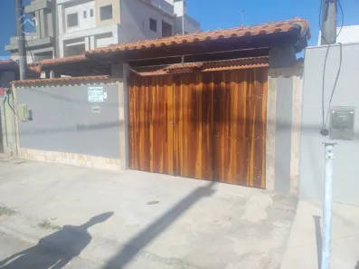 Casa com 2 Quartos à venda, 85m² no Barroco (Itaipuaçu), Maricá