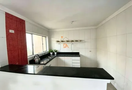Casa de Condomínio com 2 Quartos para alugar, 75m² no Vila Nivi, São Paulo