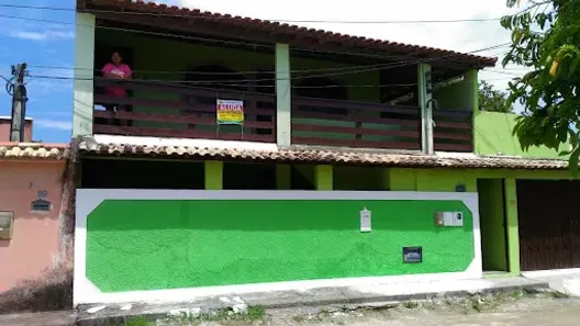 Casa com 4 Quartos à venda, 111m² no Campo Redondo, São Pedro da Aldeia