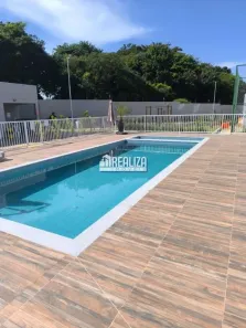 Apartamento com 2 Quartos para alugar, 50m² no Desmembramento União da Mocidade Espírita de Uberaba, Uberaba