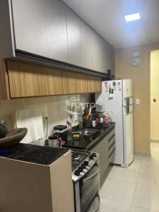 Apartamento com 2 Quartos à venda, 45m² no Jardim Parque Jupiá, Piracicaba