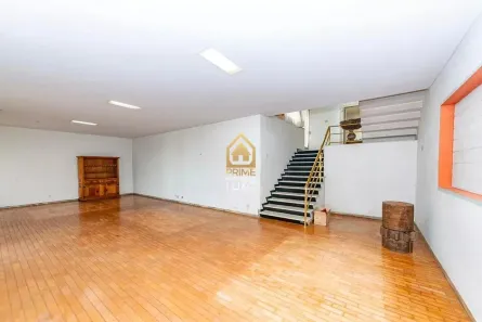 Casa com 4 Quartos à venda, 400m² no Cidade Jardim, Belo Horizonte