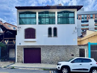 Casa com 4 Quartos à venda, 274m² no São Mateus, Juiz de Fora