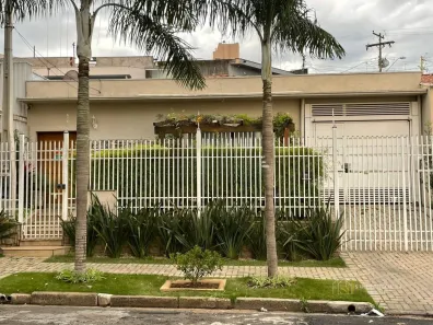 Casa com 3 Quartos à venda, 149m² no Vila Rossi Borghi e Siqueira, Campinas