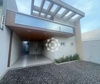 Casa com 3 Quartos à venda, 160m² no Plano Diretor Sul, Palmas