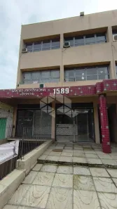 Ponto Comercial para alugar, 42m² no Nonoai, Porto Alegre