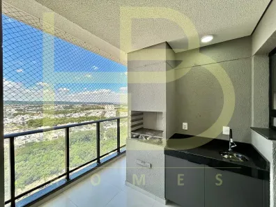 Apartamento com 3 Quartos para alugar, 100m² no Parque Campolim, Sorocaba