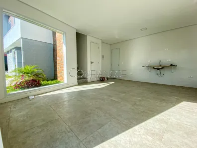 Casa com 3 Quartos à venda, 90m² no Cidade Industrial, Curitiba