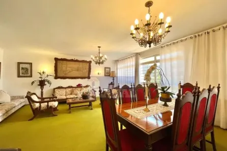 Sobrado com 3 Quartos à venda, 468m² no Planalto Paulista, São Paulo
