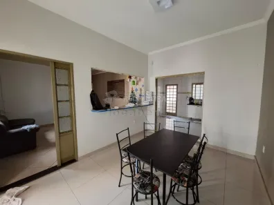 Casa com 3 Quartos à venda, 162m² no Jardim Urupês, São José do Rio Preto
