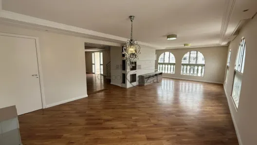 Cobertura com 3 Quartos à venda, 323m² no Jardim Esplanada, São José dos Campos