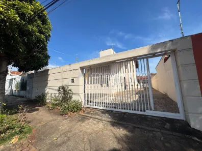 Casa com 4 Quartos à venda, 169m² no Parque Taquaral, Campinas