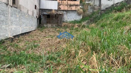 Lote/Terreno à venda, 125m² no Vila Boa Vista, Barueri