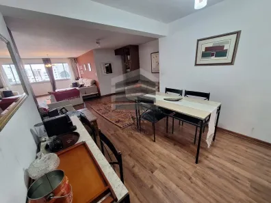 Apartamento com 2 Quartos à venda, 137m² no Vila Mariana, São Paulo