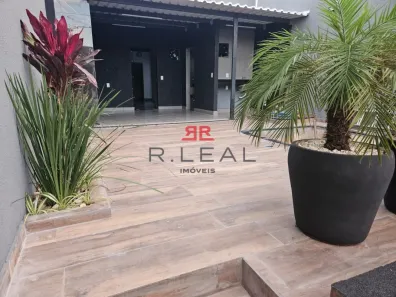 Casa com 2 Quartos à venda, 180m² no Jardim Dona Lili, Bauru