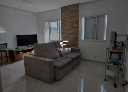 Apartamento com 2 Quartos à venda, 86m² no Jardim Iracema/Aldeia, Barueri