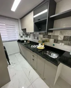 Apartamento com 1 Quarto à venda, 25m² no Santana, São Paulo