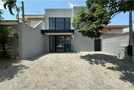 Ponto Comercial para alugar, 270m² no Alto da Boa Vista, Ribeirão Preto