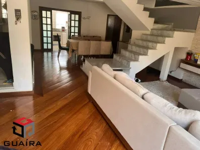 Sobrado com 3 Quartos à venda, 260m² no Nova Petrópolis, São Bernardo do Campo