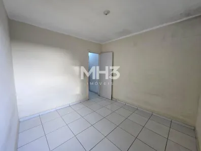Casa de Condomínio com 2 Quartos à venda, 64m² no Residencial Cosmos, Campinas