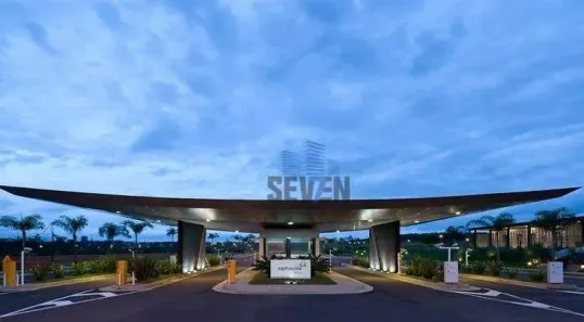 Lote/Terreno à venda, 462m² no Alphaville, Bauru