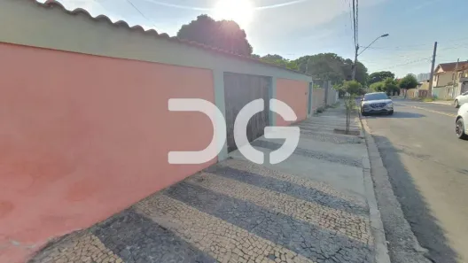 Imóvel Comercial com 6 Quartos para alugar, 153m² no Nova Campinas, Campinas