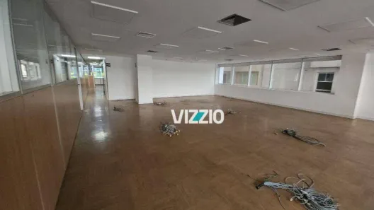 Sala Comercial para alugar, 377m² no Bela Vista, São Paulo