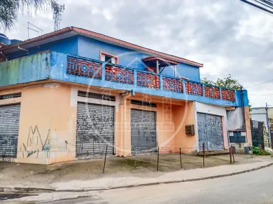 Prédio Comercial à venda, 450m² no Parelheiros, São Paulo