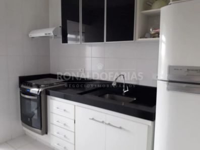 Apartamento com 2 Quartos à venda, 51m² no Socorro, São Paulo