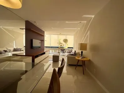 Apartamento com 2 Quartos à venda, 85m² no Icaraí, Niterói