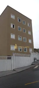 Kitnet com 1 Quarto para alugar, 28m² no Bela Vista, Osasco