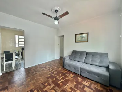 Apartamento com 2 Quartos à venda, 80m² no Pitangueiras, Guarujá