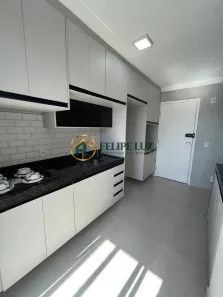 Apartamento com 2 Quartos à venda, 43m² no Vila Gabriel, Sorocaba