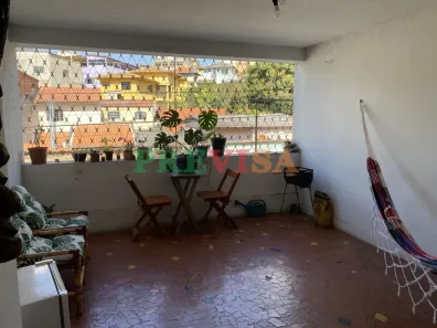 Casa com 2 Quartos à venda, 378m² no Ipê, Belo Horizonte