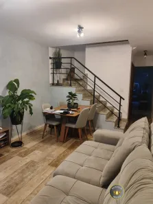 Casa de Condomínio com 2 Quartos à venda, 120m² no Vila Bela, São Paulo