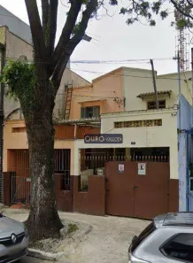Lote/Terreno à venda, 268m² no Canindé, São Paulo