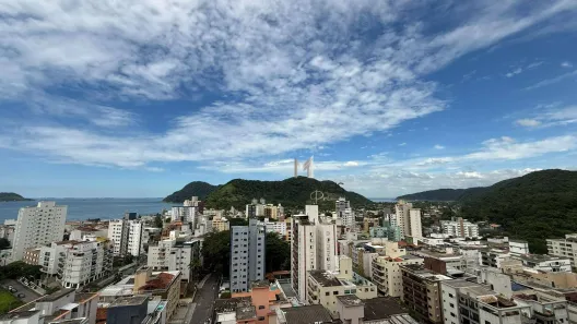 Apartamento com 3 Quartos à venda, 112m² no Jardim Las Palmas, Guarujá
