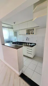 Apartamento com 2 Quartos à venda, 49m² no Cidade Morumbi, São José dos Campos