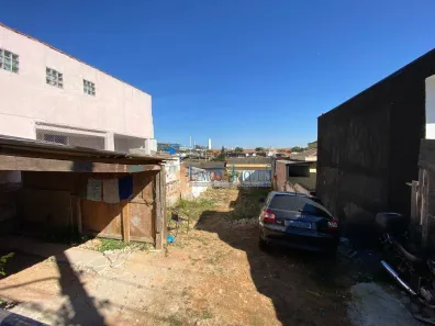 Lote/Terreno à venda, 300m² no Vila Gonçalves, São Bernardo do Campo