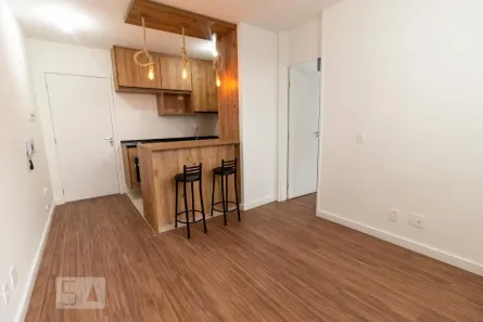 Apartamento com 1 Quarto à venda, 35m² no Mooca, São Paulo