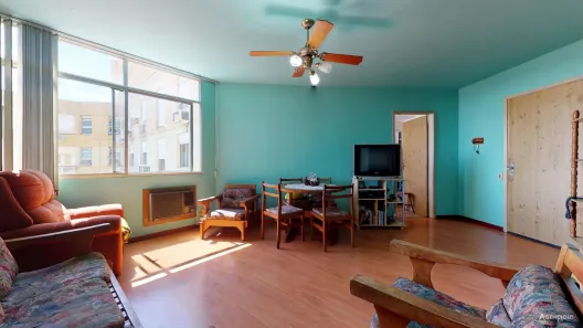 Apartamento com 2 Quartos à venda, 64m² no Tristeza, Porto Alegre