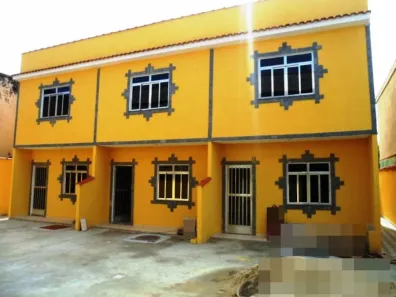 Casa com 2 Quartos à venda, 60m² no Ambaí, Nova Iguaçu
