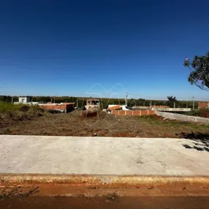 Lote/Terreno à venda, 200m² no Parque Residencial Jatobá, Araraquara