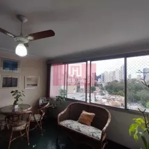 Apartamento com 3 Quartos à venda, 140m² no Aclimação, São Paulo