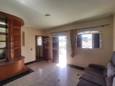 Apartamento com 2 Quartos para alugar, 90m² no Eldorado, São José do Rio Preto