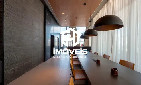 Apartamento com 3 Quartos à venda, 104m² no Jardim das Acácias, São Paulo