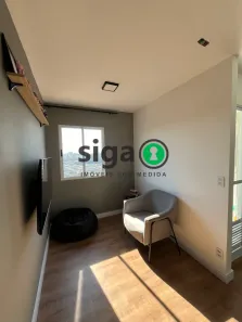 Apartamento com 1 Quarto à venda, 30m² no Vila Sônia, São Paulo