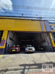 Ponto Comercial à venda, 250m² no Imirim, São Paulo