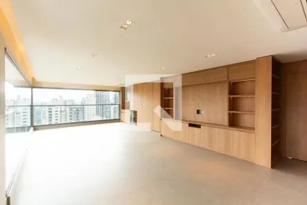 Apartamento com 3 Quartos à venda, 145m² no Moema, São Paulo