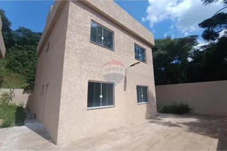 Casa com 2 Quartos à venda, 52m² no Jardim Boa Vista, São Roque